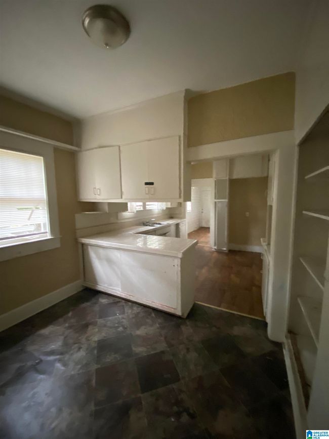 1526 42 Nd Street Ensley, House other with 3 bedrooms, 1 bathrooms and null parking in BIRMINGHAM AL | Image 6