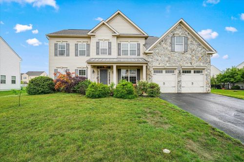 211 E Crail Ct, MIDDLETOWN, DE, 19709-8723 | Card Image