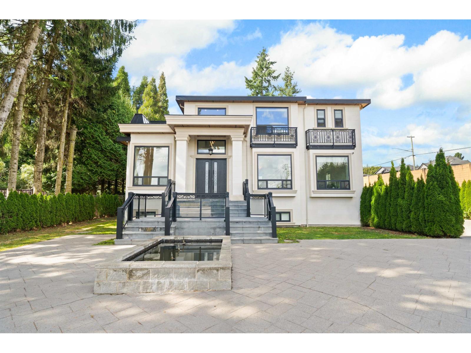 Residential in Surrey 3