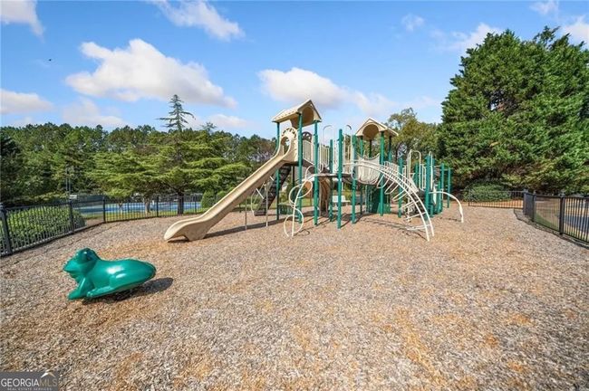 4306 Sugar Maple Chase Nw, House other with 5 bedrooms, 4 bathrooms and null parking in Acworth GA | Image 33