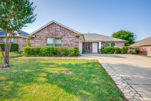 3700 Ocean Dr, Denton, TX, 76210-0231 | Card Image
