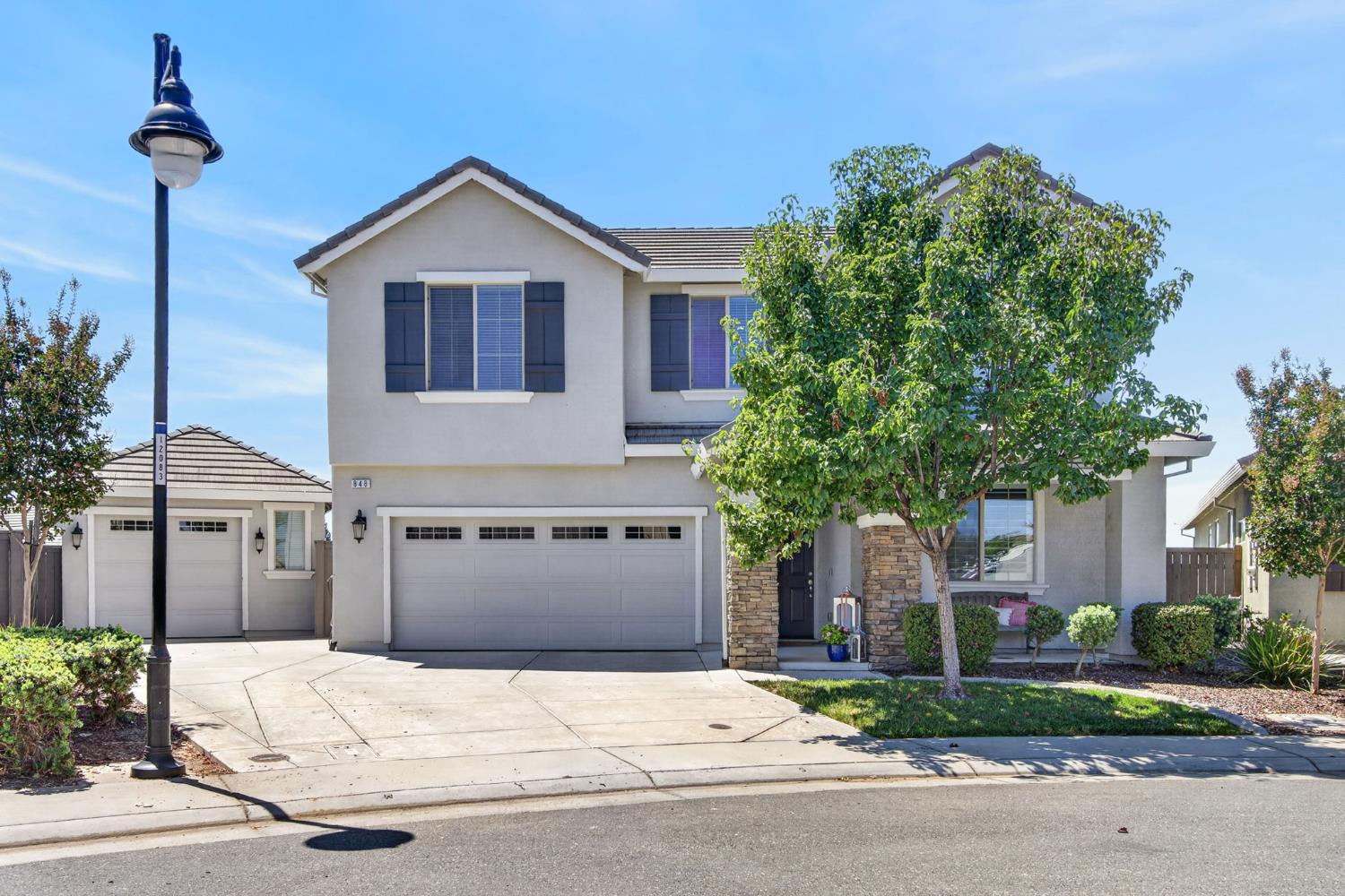 Residential in Rocklin
