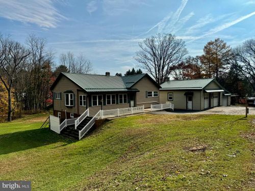 3392 Morrisdale Allport Highway, MORRISDALE, PA, 16858 | Card Image