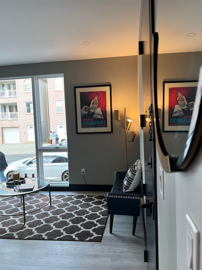 APT-2R - 55 Logan Ave, Condo with 2 bedrooms, 1 bathrooms and null parking in Jersey City NJ | Image 9