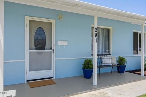 281 Eva St, Ventura, CA, 93003-4712 | Card Image