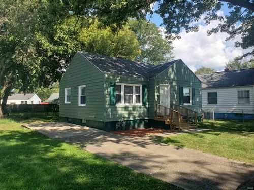 3817 Belle Vista, South Bend, IN, 46619 | Card Image