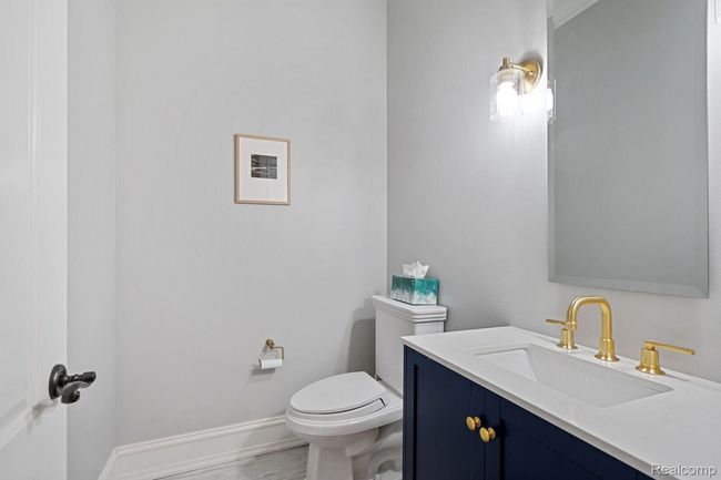 514 Chase Ln, House other with 5 bedrooms, 7 bathrooms and null parking in Bloomfield Hills MI | Image 45