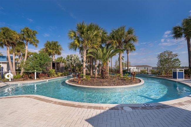 4138 Lana Ave, Townhouse with 5 bedrooms, 4 bathrooms and null parking in DAVENPORT FL | Image 37