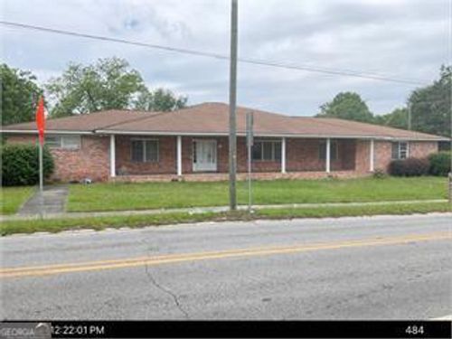 14 N Ralph St, Claxton, GA, 30417-1722 | Card Image