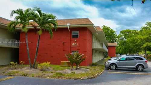 apt-2h-601 S State Road 7, Margate, FL, 33068-1761 | Card Image