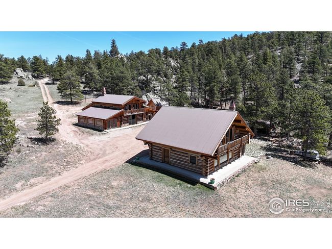 142 Springmeadow Way, House other with 3 bedrooms, 4 bathrooms and null parking in Red Feather Lakes CO | Image 21
