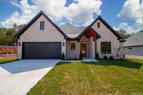 597 Valley Oak Drive, Sherwood, AR, 72120 | Card Image