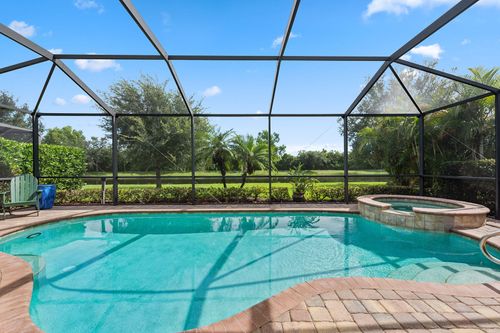 2834 Aviamar Circle, NAPLES, FL, 34114 | Card Image