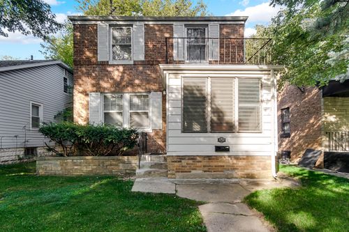 3752 Tyler St, Gary, IN, 46408-2242 | Card Image