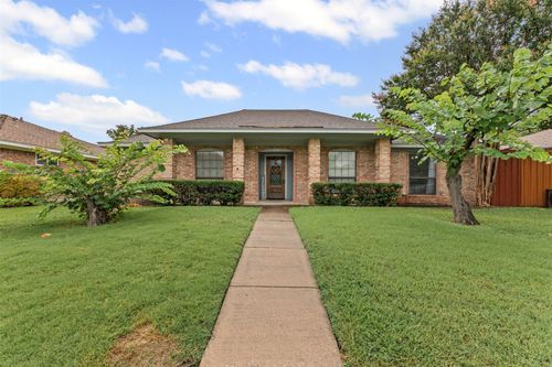 4044 Lonesome Trl, Plano, TX, 75023-4810 | Card Image