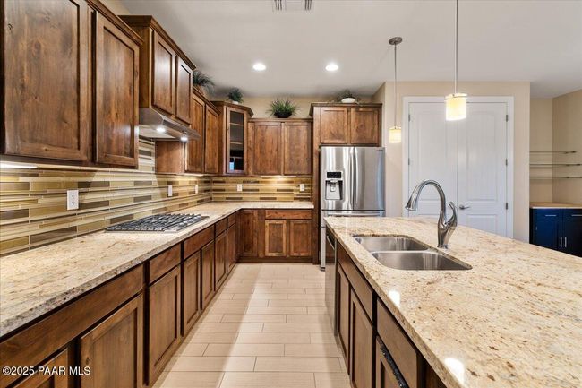 Stainless Appliances Kitchen | Image 15