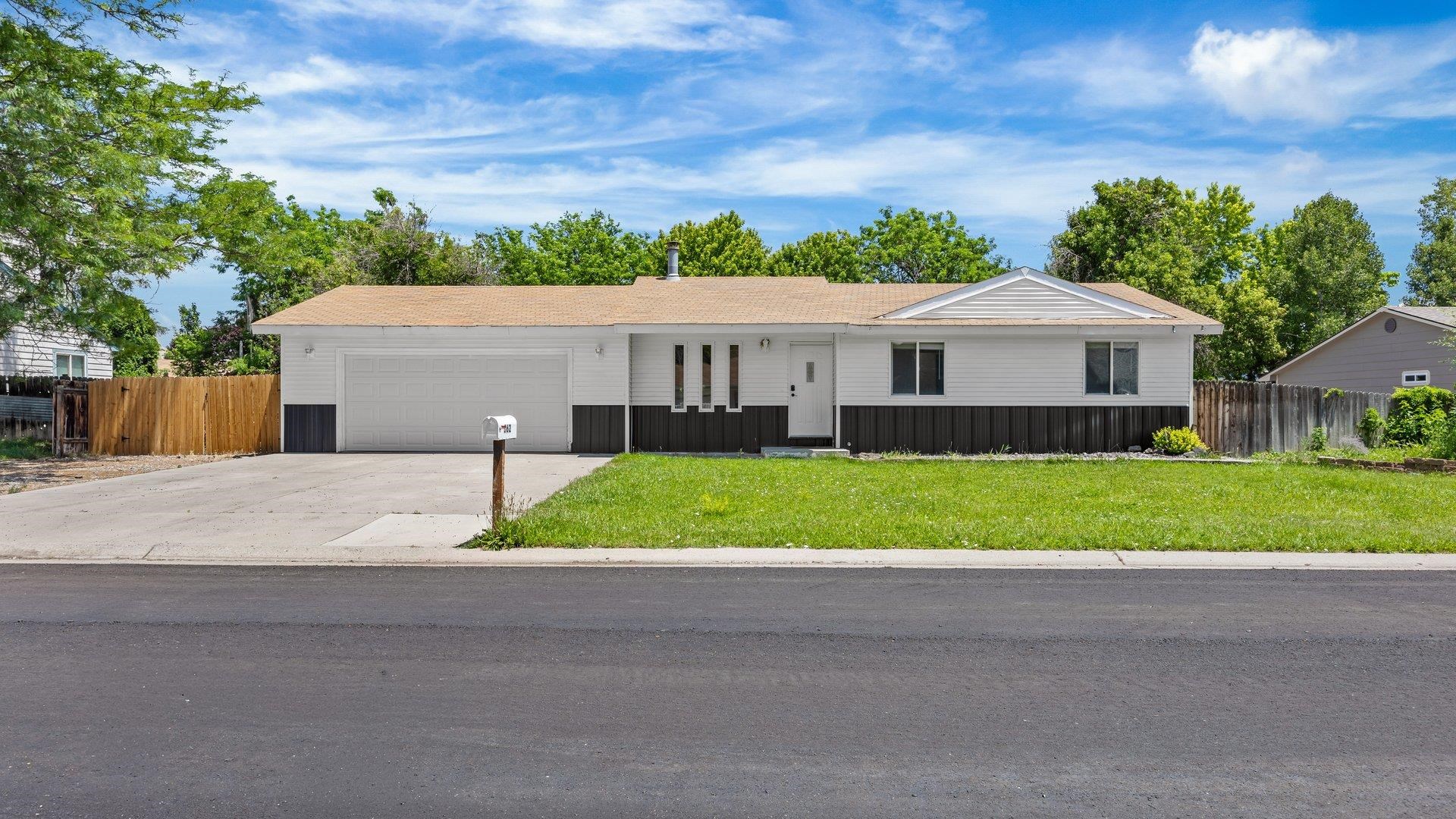 Residential in Grand Junction 2