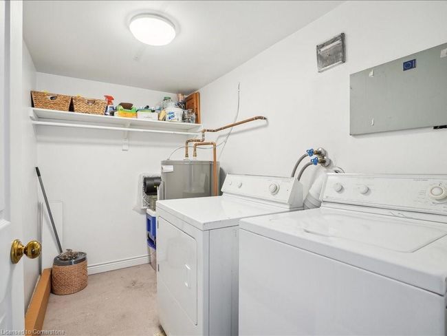 504 - 432 Main St E, House attached with 2 bedrooms, 2 bathrooms and 1 parking in Hamilton ON | Image 21
