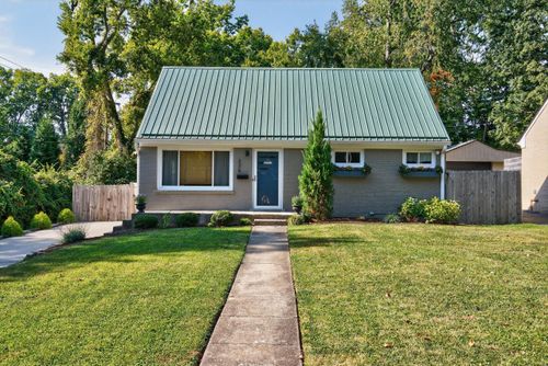 336 E Lowry Ln, Lexington, KY, 40503 | Card Image