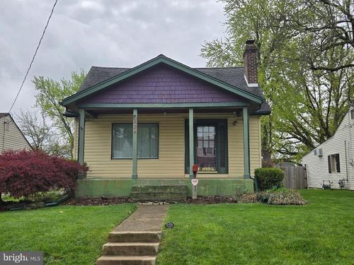 424 Woodlawn Ave, WILLOW GROVE, PA, 19090-3620 | Card Image