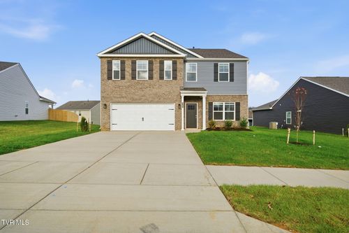 329 Cookie Loop, Gray, TN, 37615 | Card Image