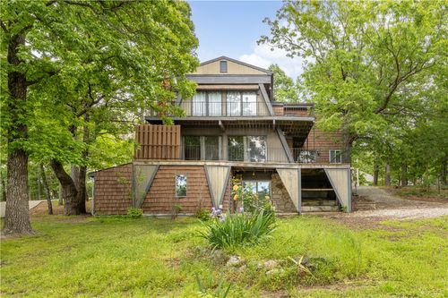13 Rancho Vista Ln, Holiday Island, AR, 72631-5232 | Card Image