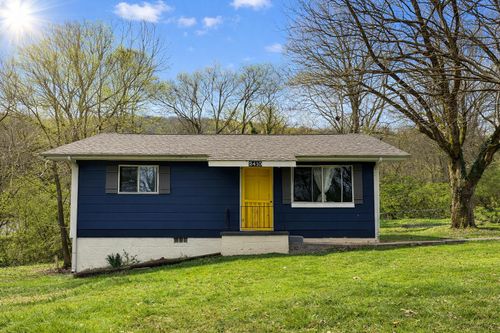 2410 Frost Street, Chattanooga, TN, 37406 | Card Image