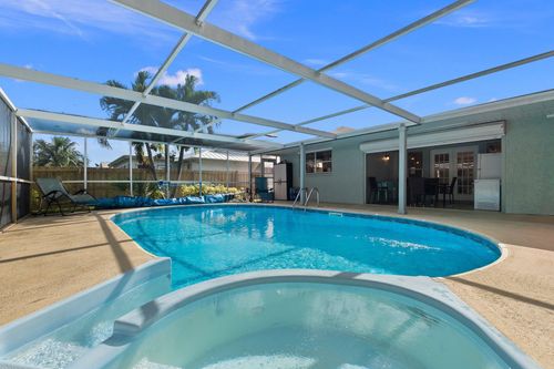 2449 Se Sidonia Street, Port St Lucie, FL, 34952 | Card Image