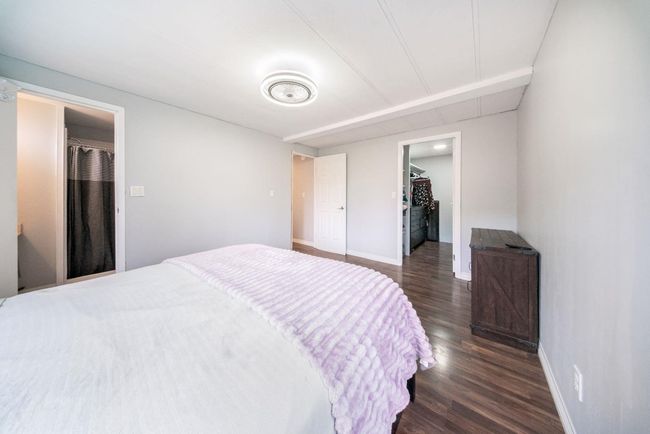 40 Hearthstone Dr, House other with 3 bedrooms, 2 bathrooms and 2 parking in Lacombe AB | Image 23