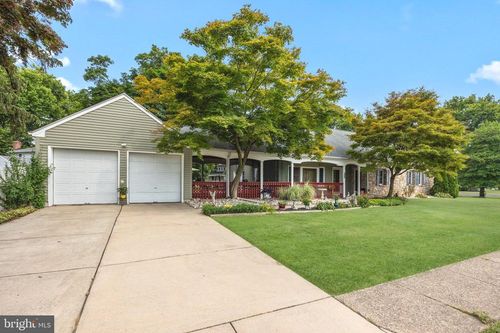 741 Bellevue Ave, Penndel, PA, 19047-5302 | Card Image