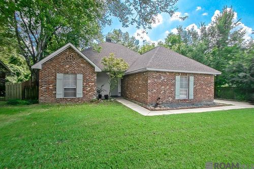 1026 Brookhollow Dr, Baton Rouge, LA, 70810-3532 | Card Image