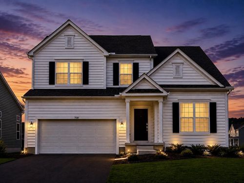 7081 Sanctuary Dr Nw, Pickerington, OH, 43147-1589 | Card Image
