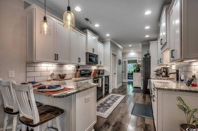 1737 24 Th Ave N, House other with 3 bedrooms, 3 bathrooms and 8 parking in North Myrtle Beach SC | Image 13