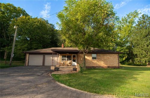 26708 State Highway 51, Puxico, MO, 63960-8140 | Card Image