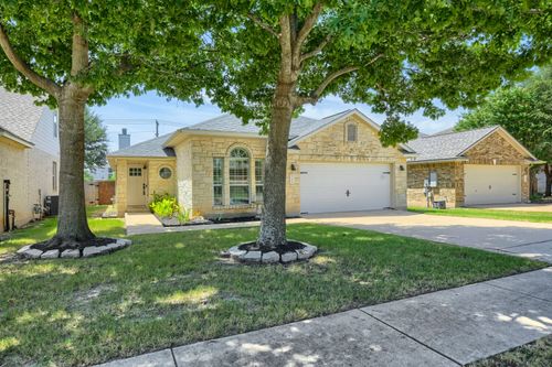 2748 Granite Creek Drive, Leander, TX, 78641 | Card Image