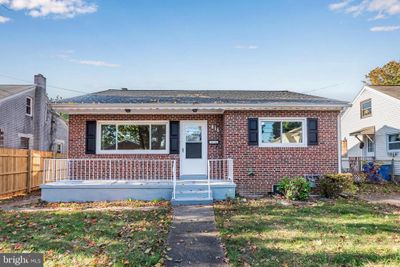 815 16 Th Street, House other with 2 bedrooms, 1 bathrooms and null parking in NEW CUMBERLAND PA | Image 3