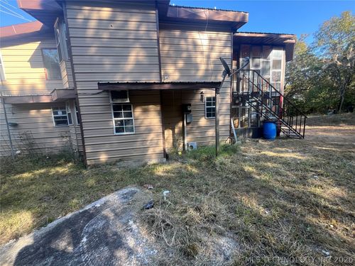 20538 County Road 1480, Ada, OK, 74820 | Card Image