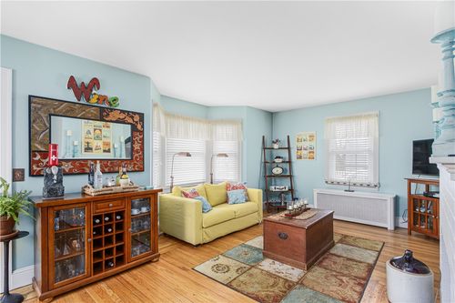 57 Peckham Ave, North Providence, RI, 02908-1009 | Card Image