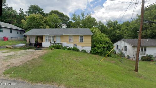 1089 Brisbane Street, Macon, GA, 31206 | Card Image
