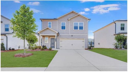 38 Buck Creek Ln, Rossville, GA, 30741-6053 | Card Image
