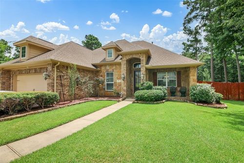 18 Brookefield Cir, Magnolia, TX, 77355-2258 | Card Image