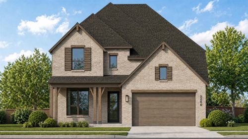 1104 Mansfield Ave, Fort Worth, TX, 76104-5351 | Card Image