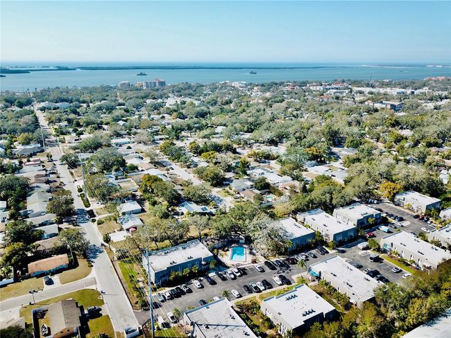 UNIT-1024 - 700 Lyndhurst St, Condo with 2 bedrooms, 2 bathrooms and null parking in DUNEDIN FL | Image 6