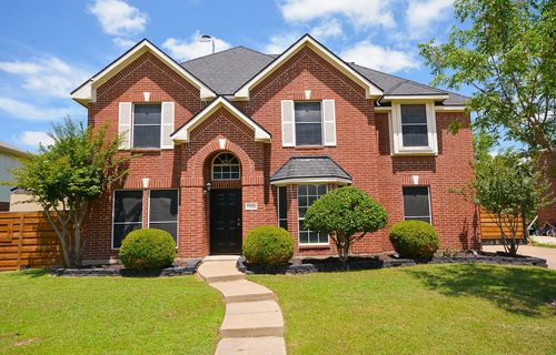 7305 Gillon Dr, Rowlett, TX, 75089-8801 | Card Image