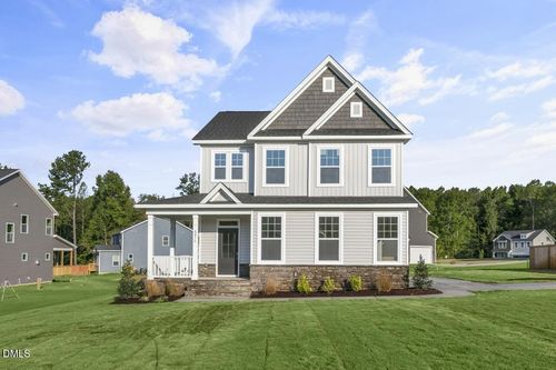 146 Eagle Rock Ln, Lillington, NC, 27546-4334 | Card Image