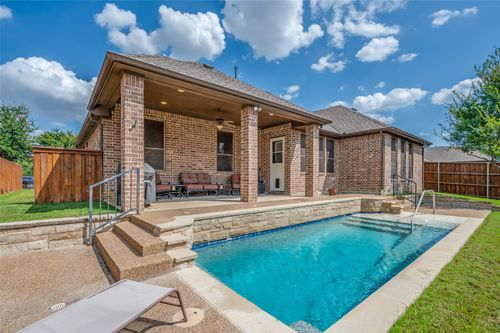 6709 Matador Ranch Rd, North Richland Hills, TX, 76182-4477 | Card Image