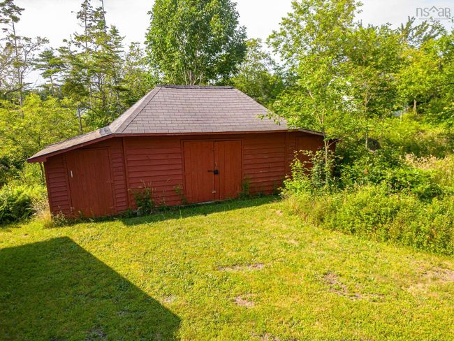 5407 Highway 3, House other with 4 bedrooms, 3 bathrooms and 2 parking in Jordan Falls NS | Image 49
