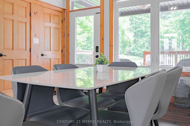 38 Pheasant St, House other with 4 bedrooms, 3 bathrooms and 4 parking in Omemee ON | Image 37