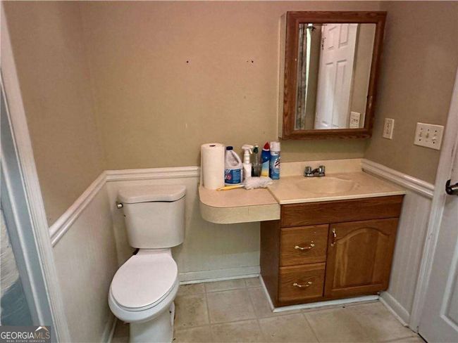 718 Hardy Way, House other with 3 bedrooms, 2 bathrooms and 1 parking in Hiram GA | Image 8