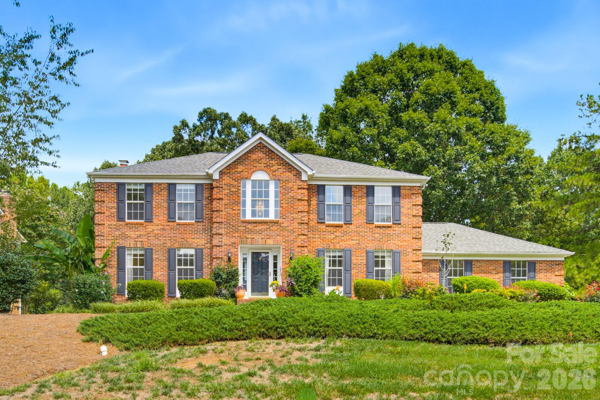 Residential in Charlotte